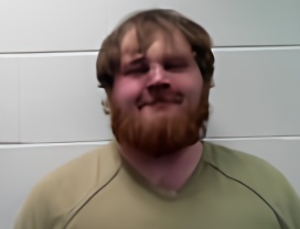 No mugshot available