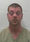 Mugshot of JOHN EARL FRANK