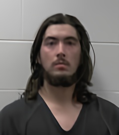 Mugshot of GABRIEL JOHN RIITANO