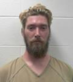 Mugshot of CASEY THOMAS ORDWAY