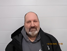Mugshot of KEVIN THERRIEN