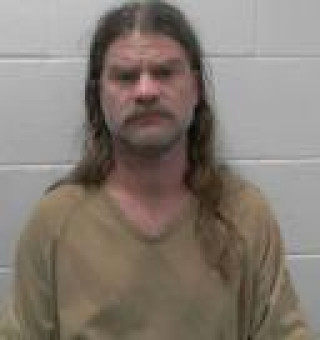Mugshot of DAVID JANATHAN BURCH