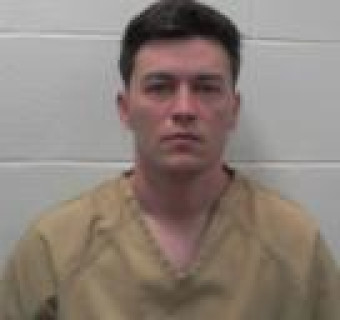 Mugshot of KAYLEE MAE BERNIER