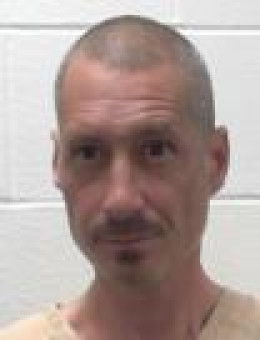 Mugshot of CHRISTOPHER PHILLIP LAROCHELLE