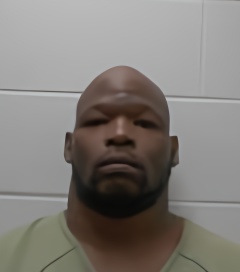 Mugshot of TONY ALEXANDER DELOATCH