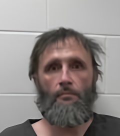 Mugshot of BRICE CHESTER GAMMON