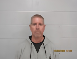Mugshot of JOHN J III TOWMEY