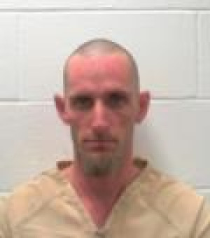 Mugshot of JOSHUA ORION GREEN
