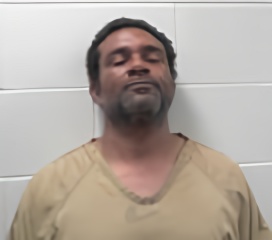 Mugshot of BRIAN ANTHONY JONES