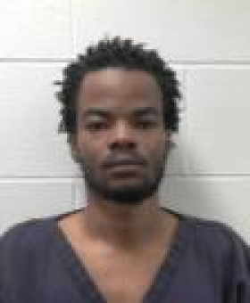 Mugshot of ZAKARIA JAMA ADEN