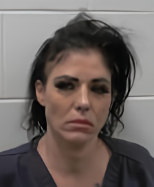 Mugshot of MICHELLE DOREEN SIMPSON