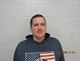 Mugshot of KENNETH JOHN PLUMLEY
