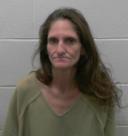 Mugshot of PENNY LYNN FOOTMAN