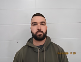 Mugshot of JONPIERRE S LEVESQUE