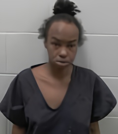 Mugshot of AMAL MAHAD BARRE