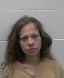 Mugshot of DESTINY ROSE HOFFMAN