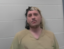 Mugshot of JAMES TYLER KILLIAN