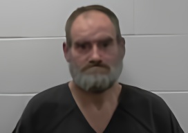 Mugshot of JOSHUA DAVID KINZEL