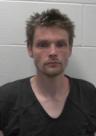 Mugshot of COLE ANTHONY MESERVE