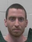 Mugshot of TREVOR STEPHEN BROWN