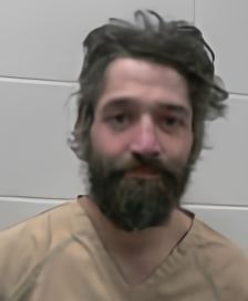 Mugshot of RYDELL SEXTON LEBRUN
