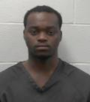 Mugshot of DIDI MASAMBA DJODJO