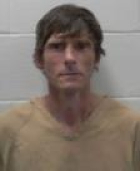 Mugshot of KYLE JAMES VERRILL