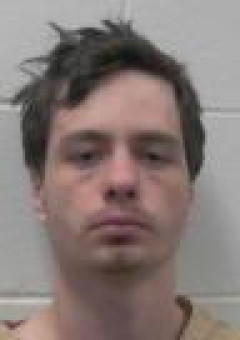 Mugshot of DONAVEN ALIJIAH EARL HARMON