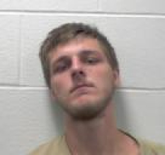 Mugshot of BRYCETON DANIEL LEE