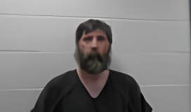 Mugshot of DAVID MICHAEL ST AMAND