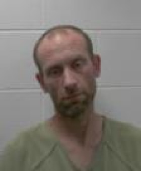 Mugshot of JASON ROBERT RECKARDS
