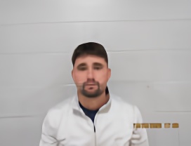 Mugshot of JOSHUA RYAN FIELD