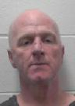 Mugshot of JAMES THOMAS III BIRKBECK