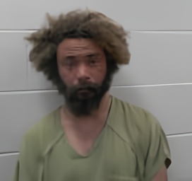 Mugshot of RYAN RICHARD MASON