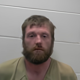 Mugshot of JUSTIN HONOIE DODGE