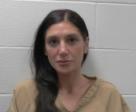 Mugshot of ALICIA Catherine FARRAR