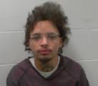 Mugshot of YANCARLOS ABRANTE