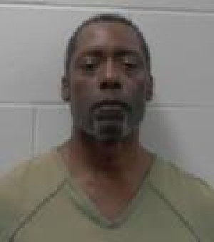 Mugshot of WARREN MANTU MONGO