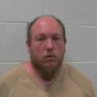 Mugshot of ROBERT JOHN MCCOY