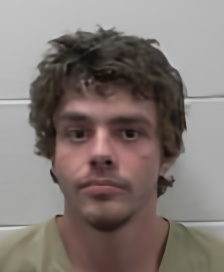 Mugshot of CORWIN ZAINE WILLIAMS
