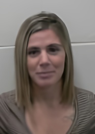 Mugshot of SHANNON Marie SCHMIDT