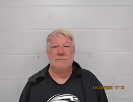 Mugshot of MICHAEL ALLEN STEVENS