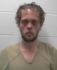Mugshot of DANIEL LEA ANDERSON