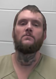 Mugshot of KRISTIAN STEVEN FLANAGAN