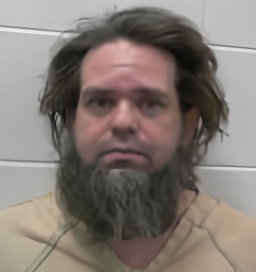 Mugshot of WAYNE THOMAS CLARK