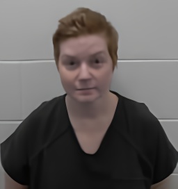 Mugshot of KASEY ANN ST.PIERRE