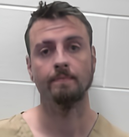 Mugshot of TREVOR CORY MICHAUD