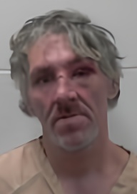 Mugshot of CHRISTOPHER CHARLES-ROBERT ST AMAND