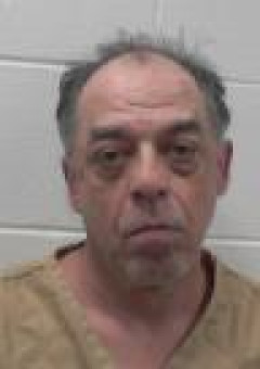 Mugshot of JOHN PAUL DEVOE