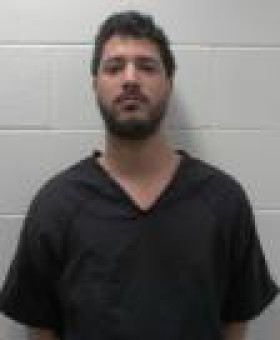Mugshot of LAINOR ZOQUIER PEGUERO